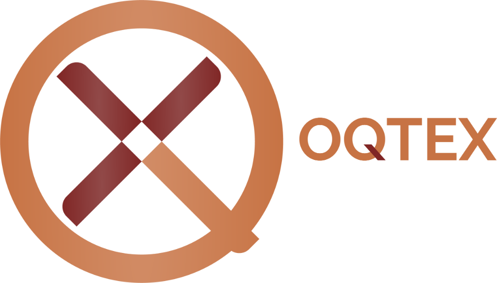 OQTEX Logo